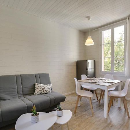 Apartment Tivoli アルカション エクステリア 写真