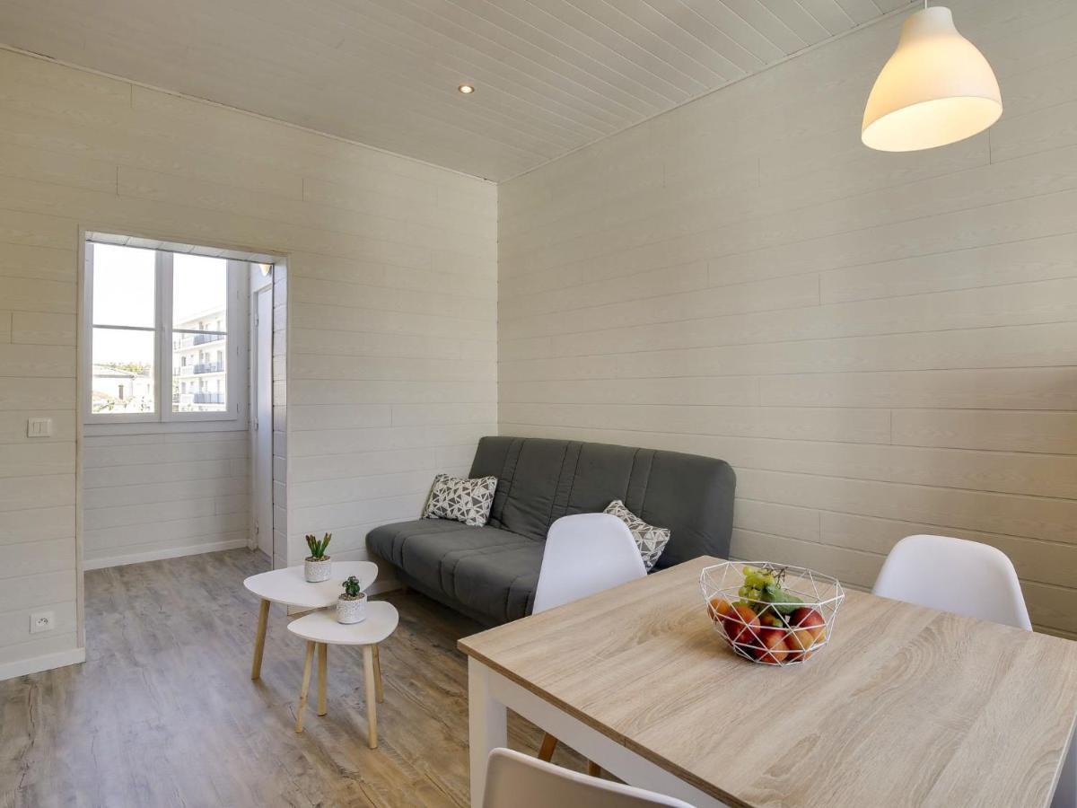 Apartment Tivoli アルカション エクステリア 写真