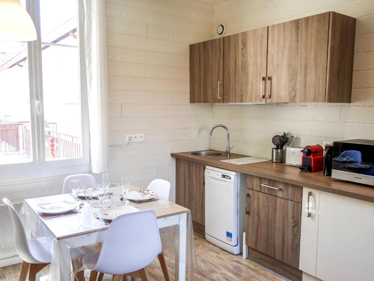 Apartment Tivoli アルカション エクステリア 写真