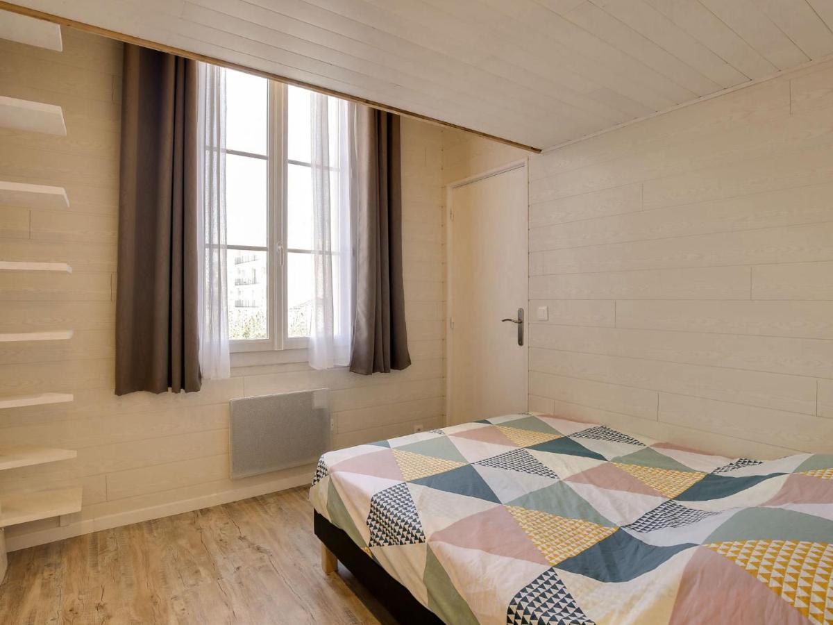 Apartment Tivoli アルカション エクステリア 写真